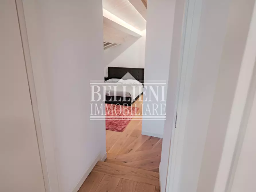 Immagine 14 di Attico in vendita  in Contra' Santa Barbara a Vicenza