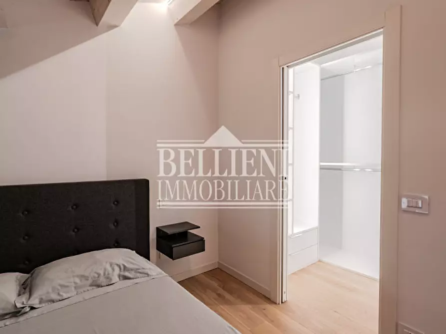 Immagine 19 di Attico in vendita  in Contra' Santa Barbara a Vicenza