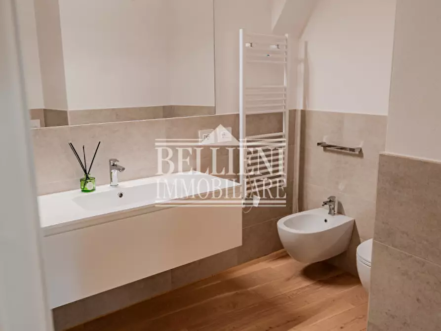 Immagine 20 di Attico in vendita  in Contra' Santa Barbara a Vicenza