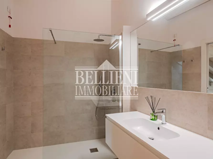 Immagine 21 di Attico in vendita  in Contra' Santa Barbara a Vicenza