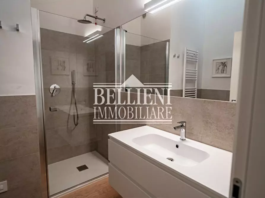 Immagine 24 di Attico in vendita  in Contra' Santa Barbara a Vicenza