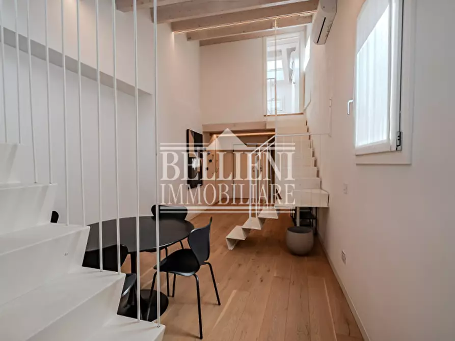 Immagine 28 di Attico in vendita  in Contra' Santa Barbara a Vicenza