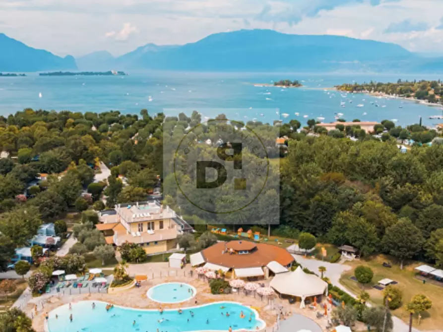 Immagine 1 di Appartamento in affitto  in Via Belvedere a Manerba Del Garda