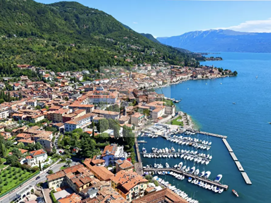 Immagine 2 di Appartamento in affitto  in Via Belvedere a Manerba Del Garda