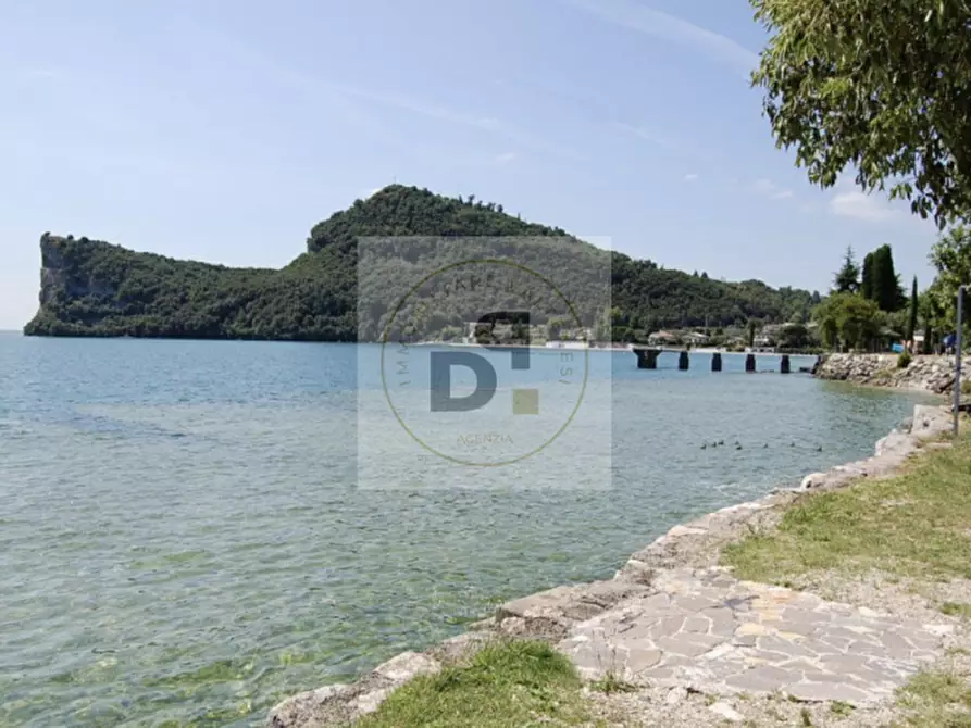 Immagine 3 di Appartamento in affitto  in Via Belvedere a Manerba Del Garda