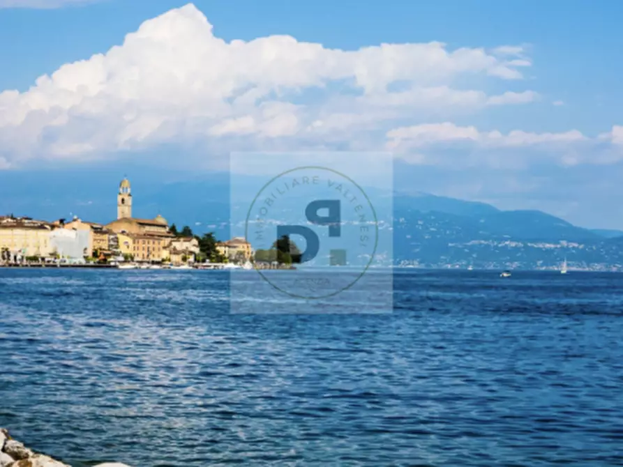 Immagine 5 di Appartamento in affitto  in Via Belvedere a Manerba Del Garda