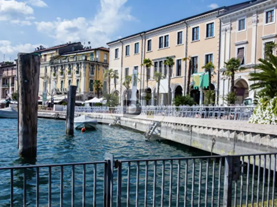 Immagine 6 di Appartamento in affitto  in Via Belvedere a Manerba Del Garda