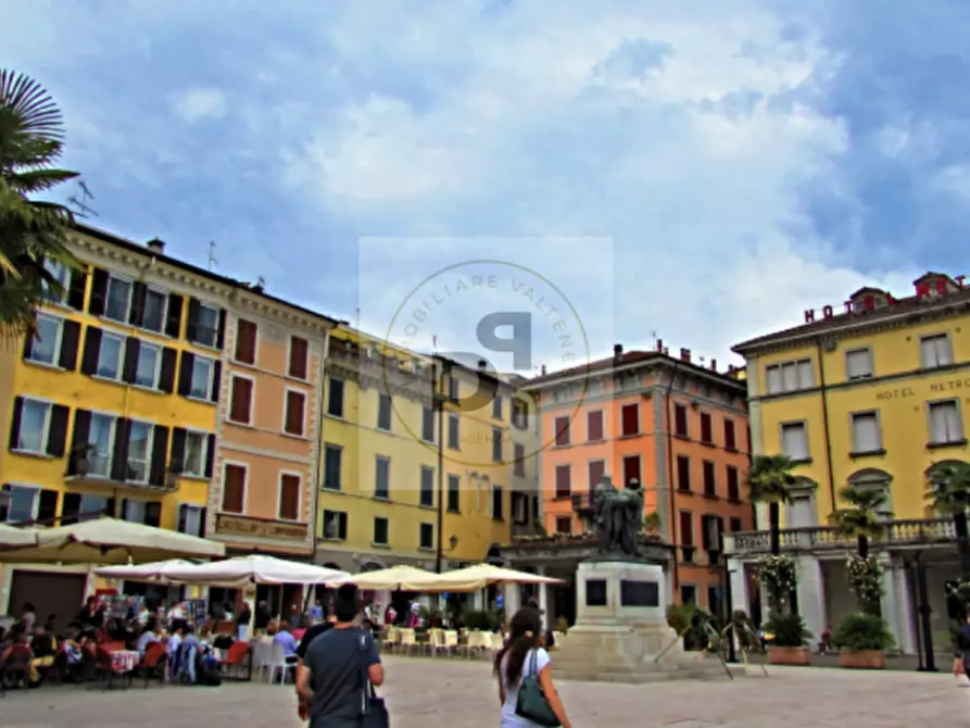 Immagine 10 di Appartamento in affitto  in Via Belvedere a Manerba Del Garda