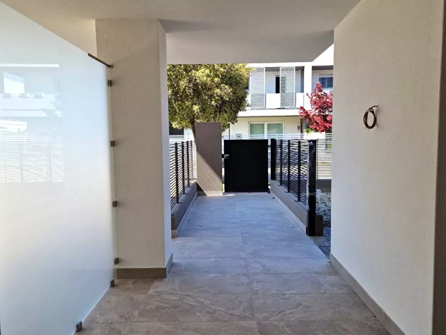 Immagine 7 di Attico in vendita  in Via Sandro Pertini a Rubano
