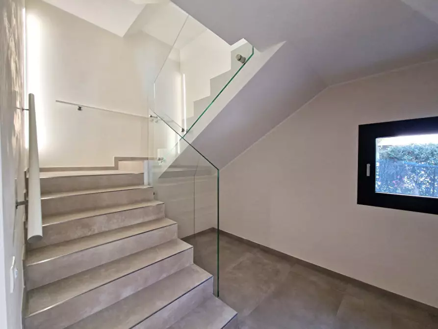 Immagine 8 di Attico in vendita  in Via Sandro Pertini a Rubano
