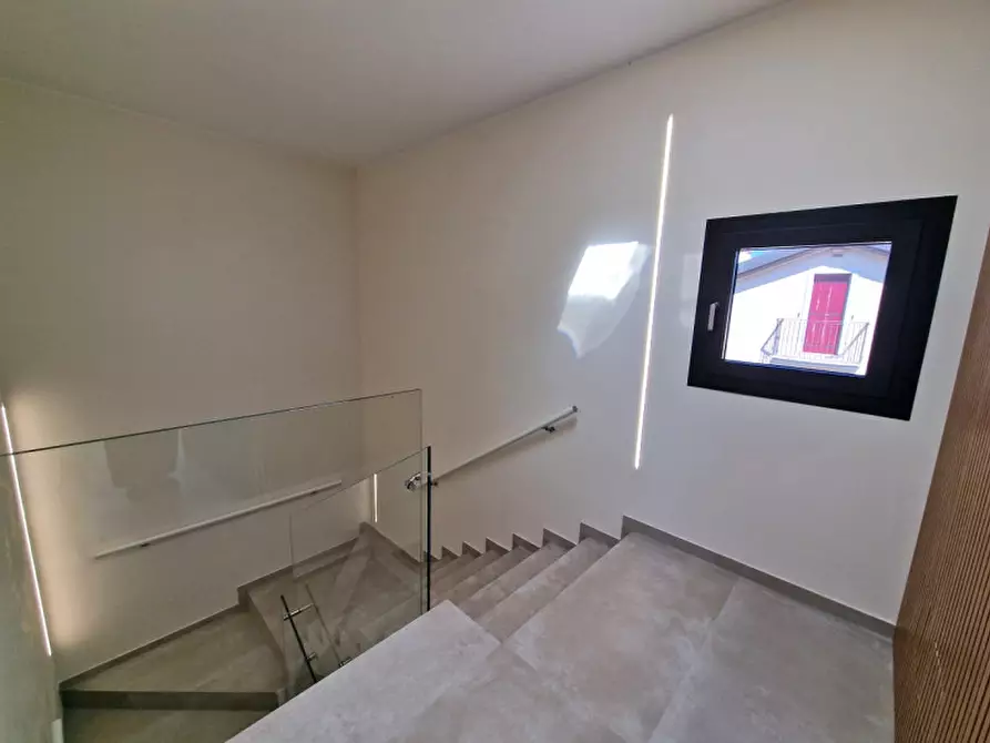 Immagine 10 di Attico in vendita  in Via Sandro Pertini a Rubano