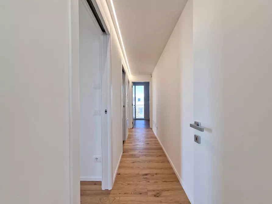 Immagine 18 di Attico in vendita  in Via Sandro Pertini a Rubano