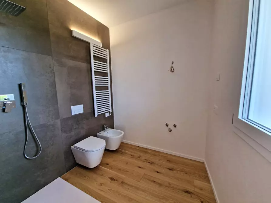 Immagine 26 di Attico in vendita  in Via Sandro Pertini a Rubano