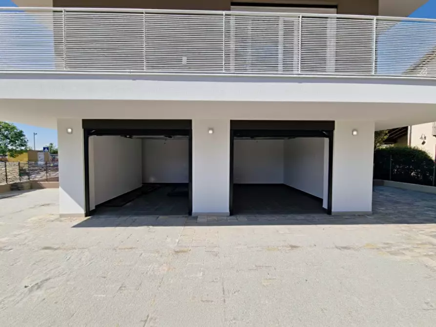 Immagine 47 di Attico in vendita  in Via Sandro Pertini a Rubano