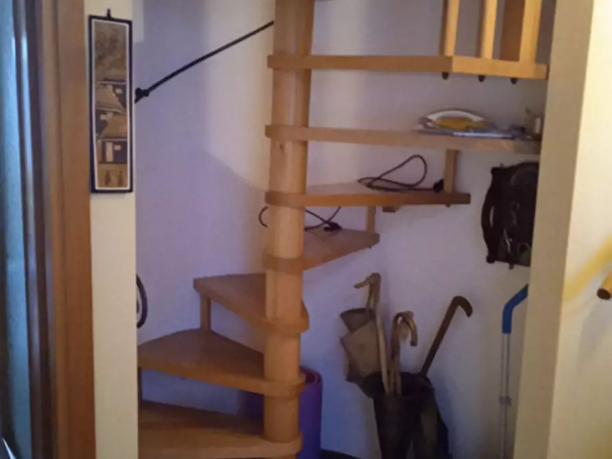 Immagine 12 di Casa indipendente in vendita  in Via Curie, 3 a Moltrasio