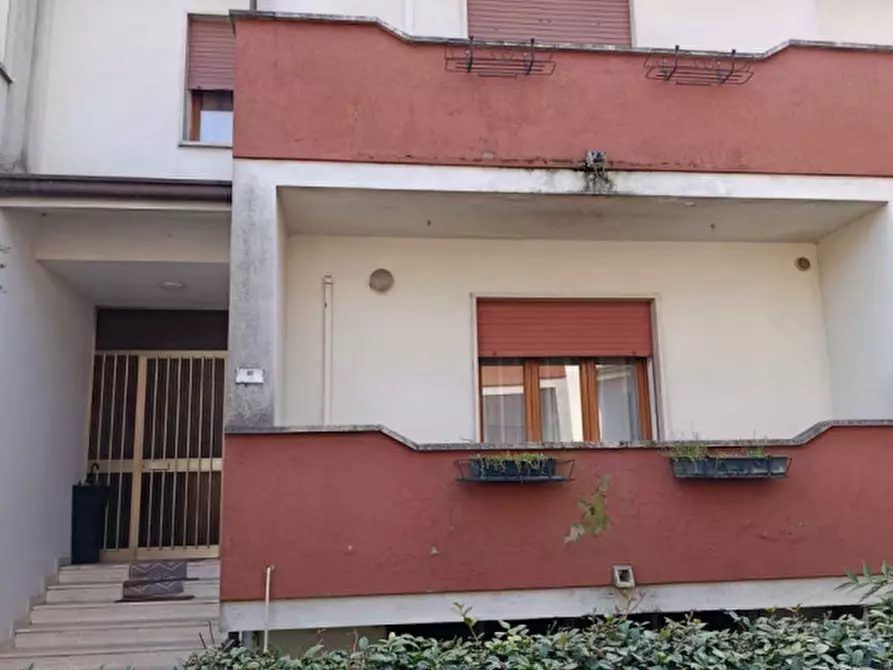 Immagine 2 di Villetta a schiera in vendita  in Via G.Matteotti, 5 a Borgo Veneto