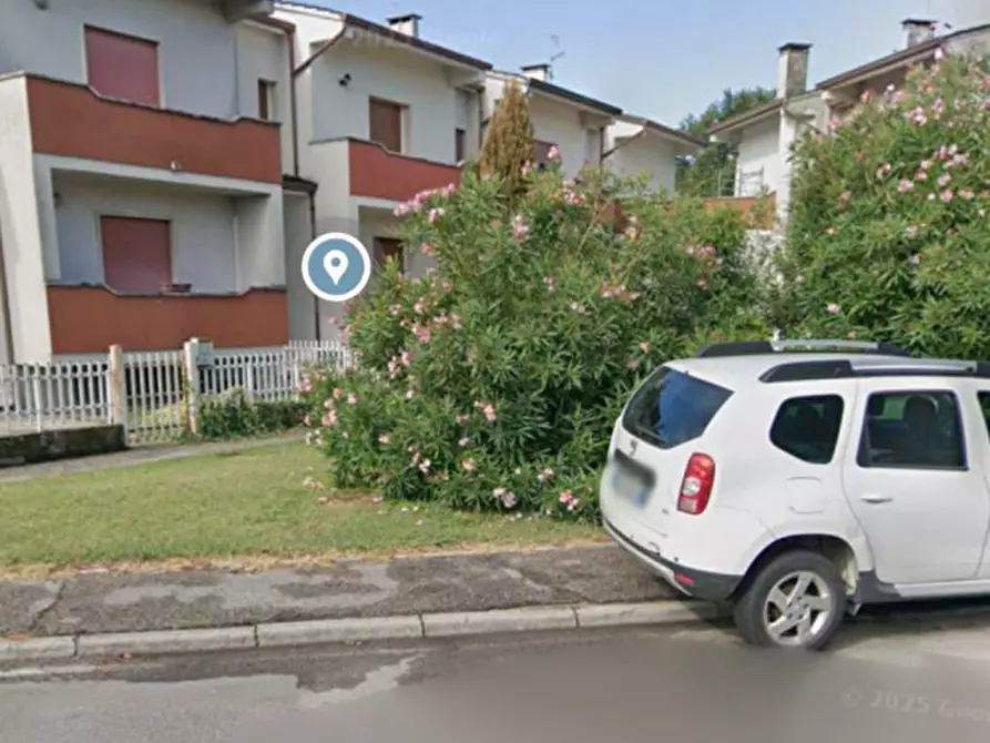 Immagine 3 di Villetta a schiera in vendita  in Via G.Matteotti, 5 a Borgo Veneto