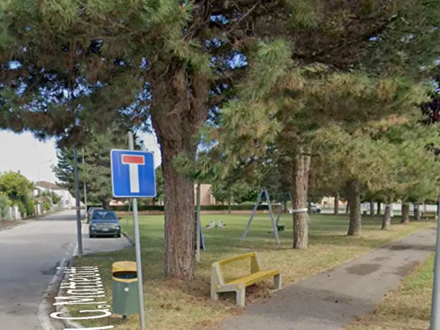 Immagine 4 di Villetta a schiera in vendita  in Via G.Matteotti, 5 a Borgo Veneto