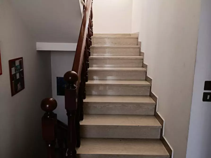 Immagine 12 di Villetta a schiera in vendita  in Via G.Matteotti, 5 a Borgo Veneto