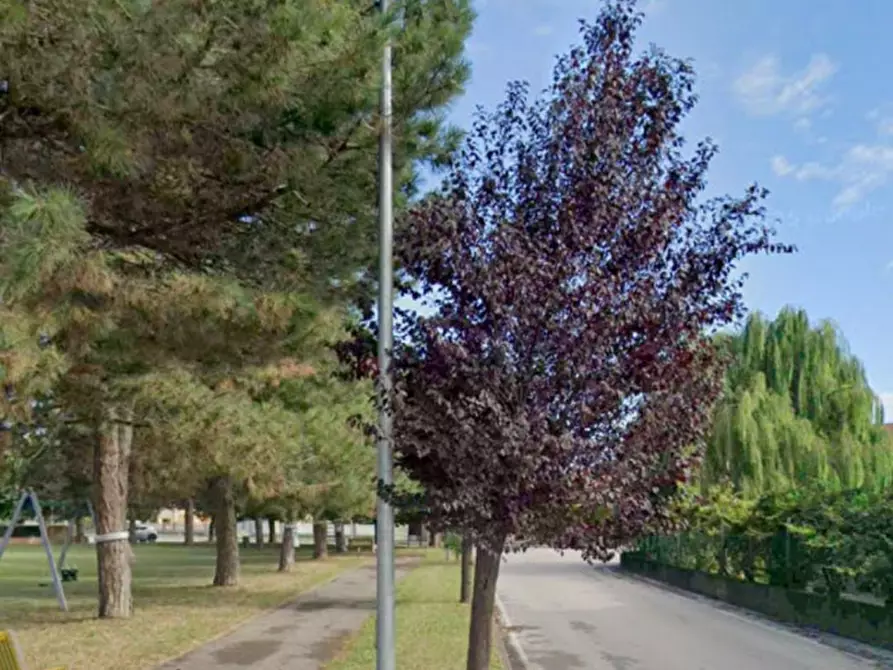 Immagine 14 di Villetta a schiera in vendita  in Via G.Matteotti, 5 a Borgo Veneto