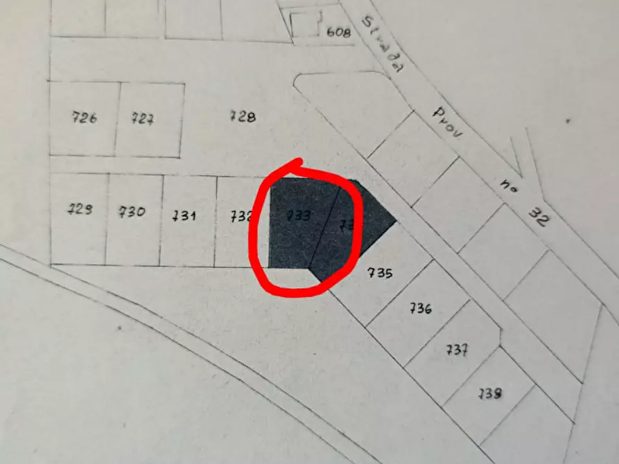 Immagine 21 di Villetta a schiera in vendita  in Via G.Matteotti, 5 a Borgo Veneto