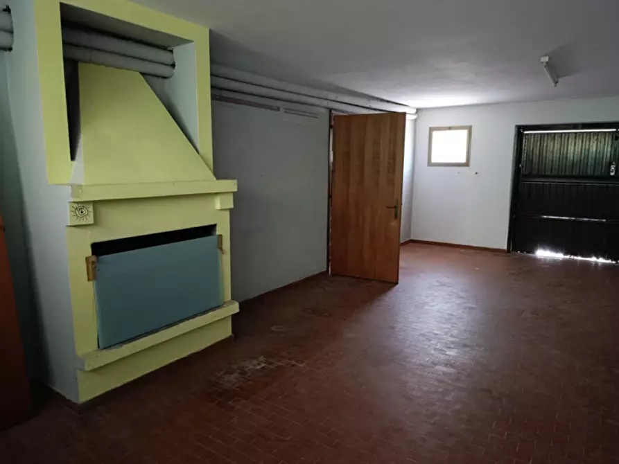 Immagine 23 di Villetta a schiera in vendita  in Via G.Matteotti, 5 a Borgo Veneto