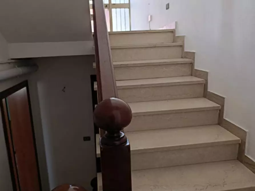 Immagine 24 di Villetta a schiera in vendita  in Via G.Matteotti, 5 a Borgo Veneto