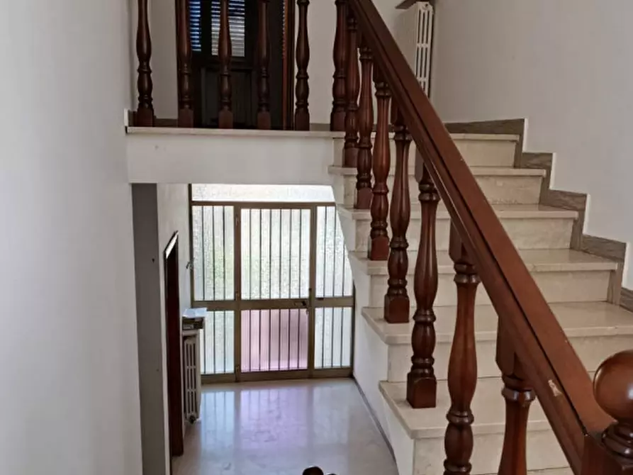 Immagine 26 di Villetta a schiera in vendita  in Via G.Matteotti, 5 a Borgo Veneto