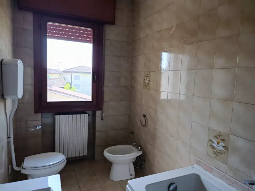 Immagine 28 di Villetta a schiera in vendita  in Via G.Matteotti, 5 a Borgo Veneto