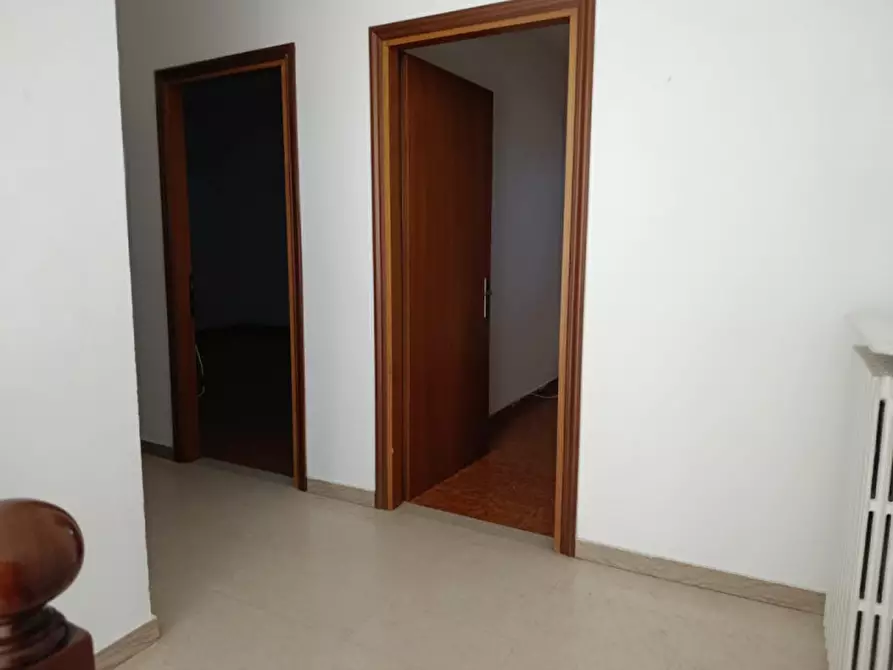 Immagine 29 di Villetta a schiera in vendita  in Via G.Matteotti, 5 a Borgo Veneto