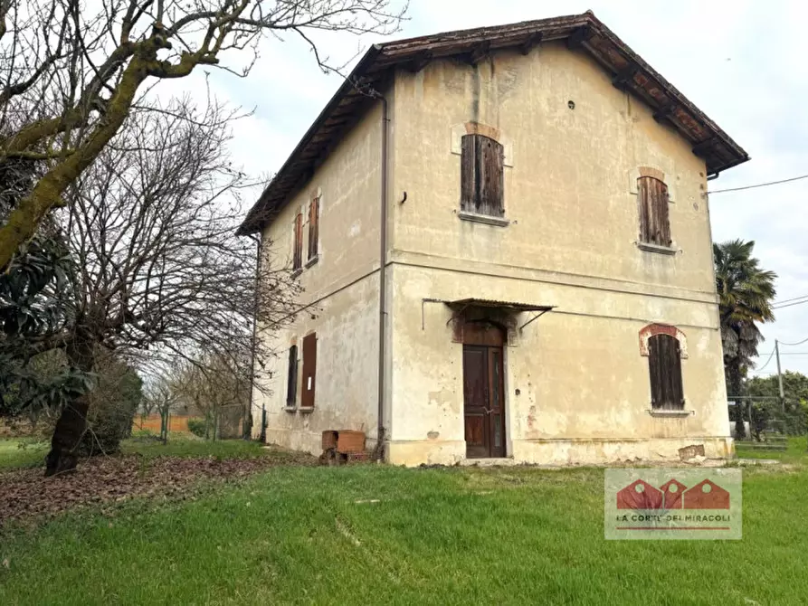 Immagine 1 di Casa indipendente in vendita  in Stradone dei Nicolosi a Vicenza