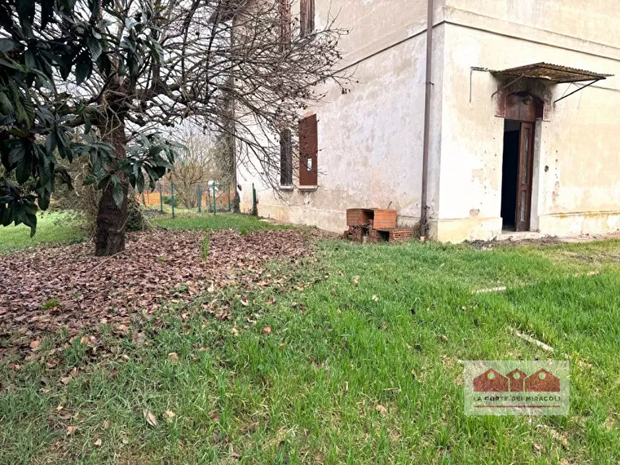 Immagine 2 di Casa indipendente in vendita  in Stradone dei Nicolosi a Vicenza