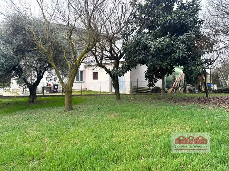 Immagine 3 di Casa indipendente in vendita  in Stradone dei Nicolosi a Vicenza