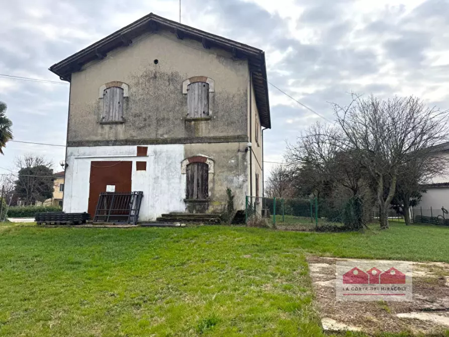 Immagine 4 di Casa indipendente in vendita  in Stradone dei Nicolosi a Vicenza