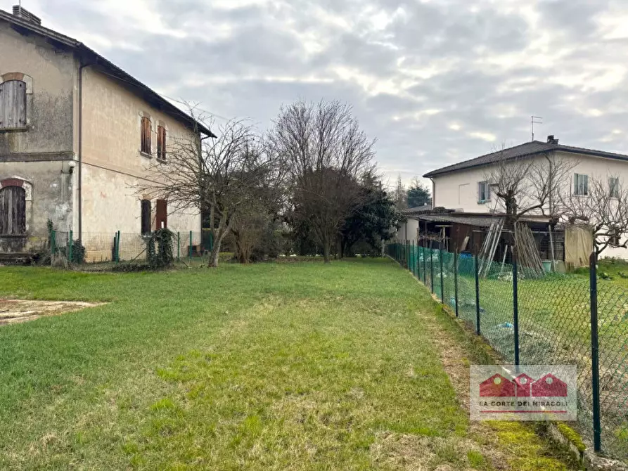 Immagine 6 di Casa indipendente in vendita  in Stradone dei Nicolosi a Vicenza