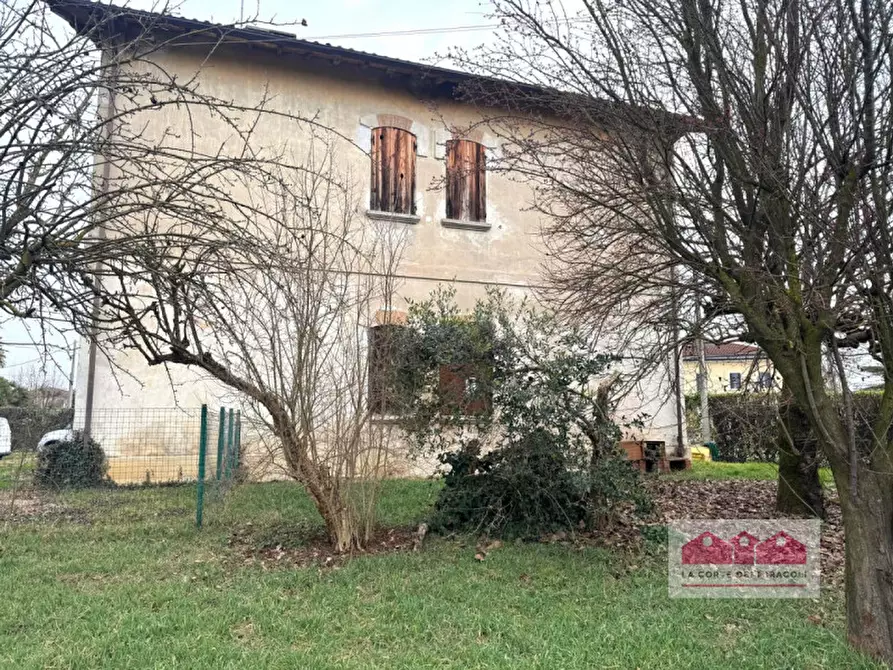 Immagine 7 di Casa indipendente in vendita  in Stradone dei Nicolosi a Vicenza