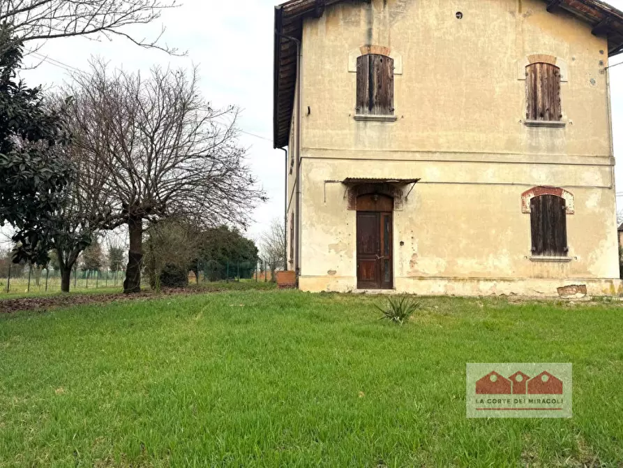 Immagine 8 di Casa indipendente in vendita  in Stradone dei Nicolosi a Vicenza