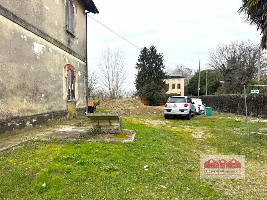 Immagine 9 di Casa indipendente in vendita  in Stradone dei Nicolosi a Vicenza