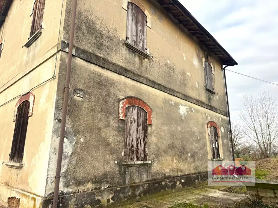 Immagine 10 di Casa indipendente in vendita  in Stradone dei Nicolosi a Vicenza