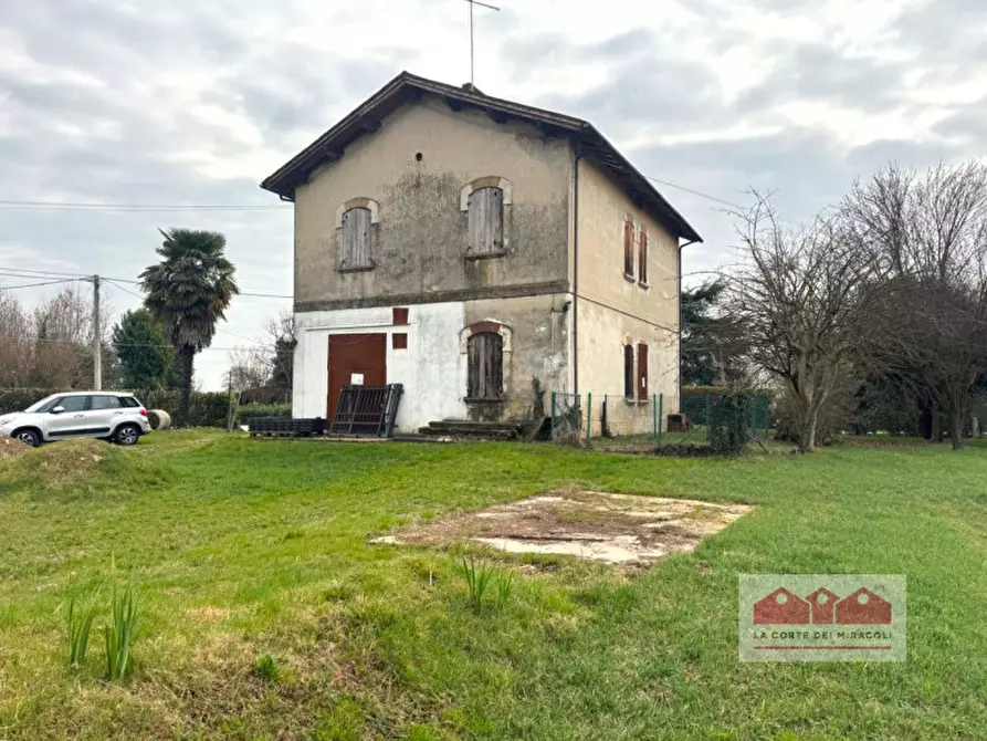 Immagine 11 di Casa indipendente in vendita  in Stradone dei Nicolosi a Vicenza