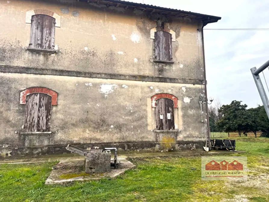 Immagine 12 di Casa indipendente in vendita  in Stradone dei Nicolosi a Vicenza
