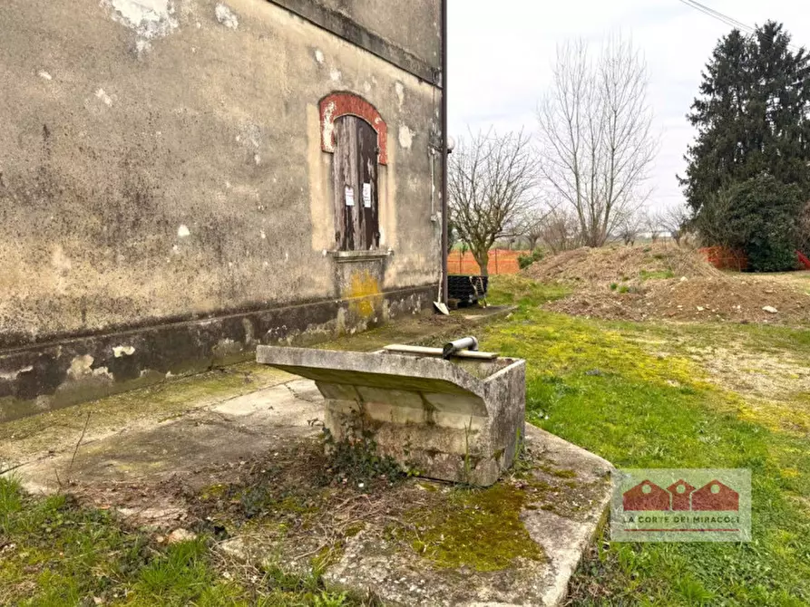 Immagine 13 di Casa indipendente in vendita  in Stradone dei Nicolosi a Vicenza