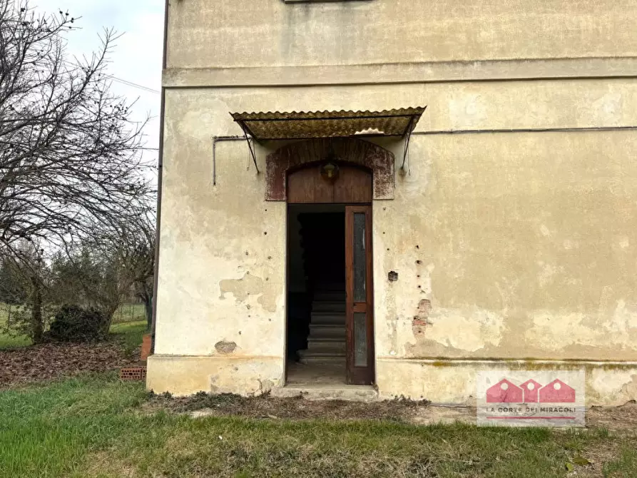 Immagine 14 di Casa indipendente in vendita  in Stradone dei Nicolosi a Vicenza