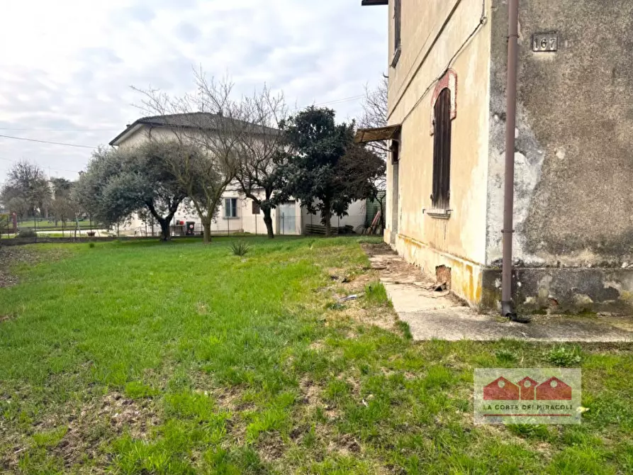 Immagine 16 di Casa indipendente in vendita  in Stradone dei Nicolosi a Vicenza