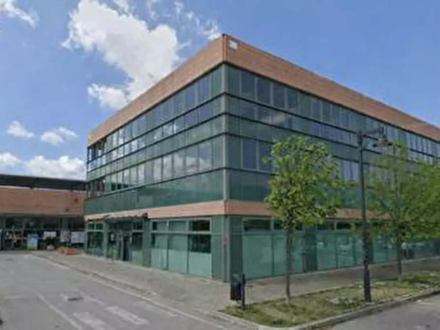 Immagine 1 di Ufficio in affitto  in Via La Fonte di Tiberio a Bagnacavallo