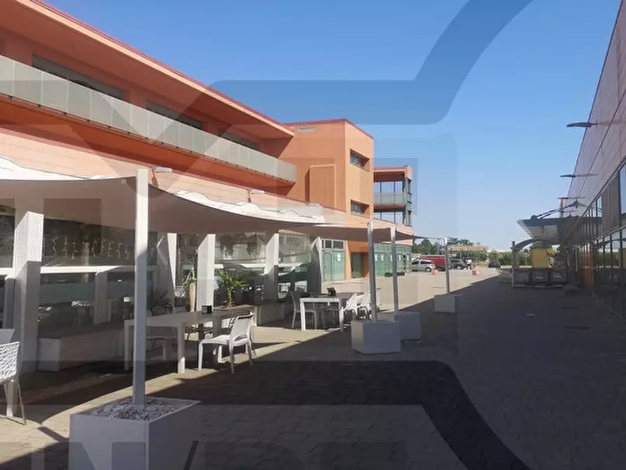 Immagine 2 di Ufficio in affitto  in Via La Fonte di Tiberio a Bagnacavallo