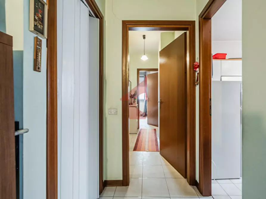 Immagine 4 di Appartamento in vendita  in Via veterani dello sport 3 a Parma