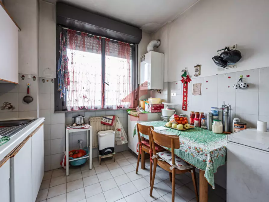 Immagine 6 di Appartamento in vendita  in Via veterani dello sport 3 a Parma