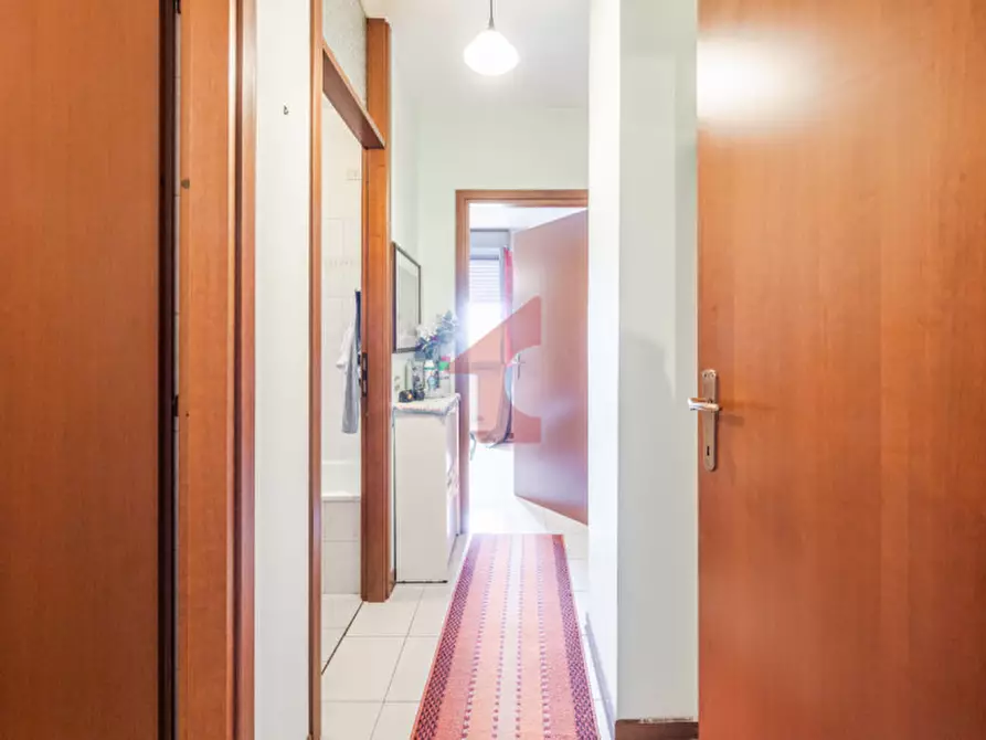 Immagine 9 di Appartamento in vendita  in Via veterani dello sport 3 a Parma