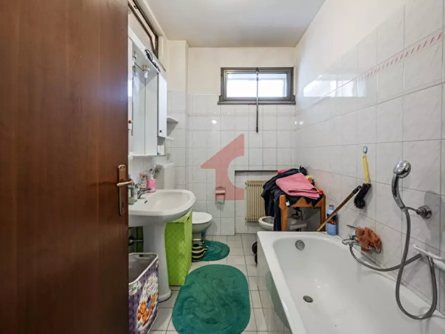 Immagine 20 di Appartamento in vendita  in Via veterani dello sport 3 a Parma